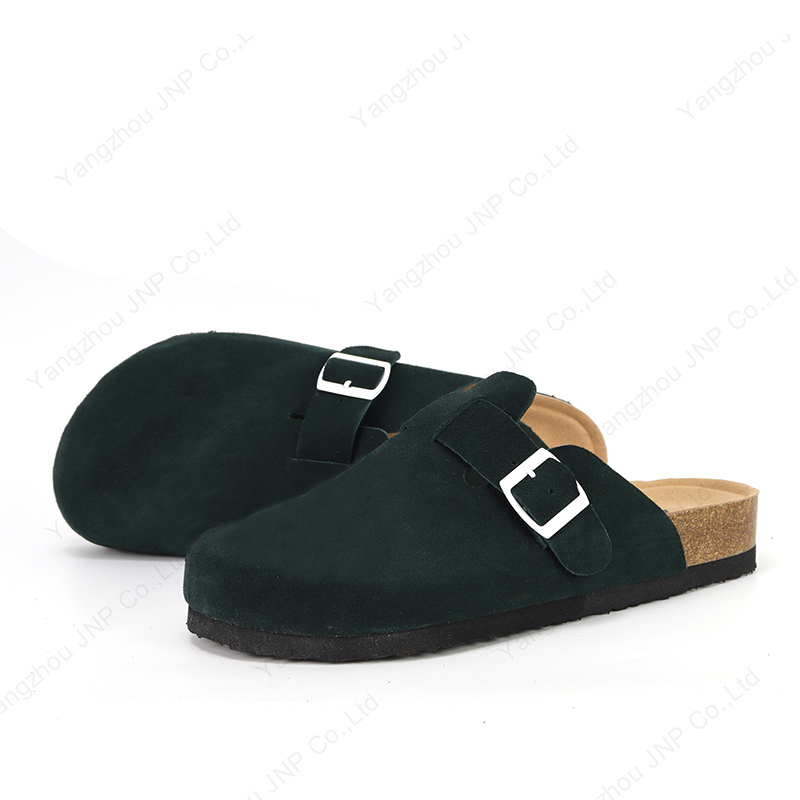 Verde oscuro