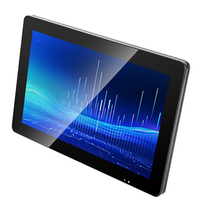 Hecho en fábrica 7 "/8"/10,1/12,1/10,4/pulgadas Lcd Monitor de pantalla táctil Montaje en panel Monitor industrial de montaje en pared - Product Image 6