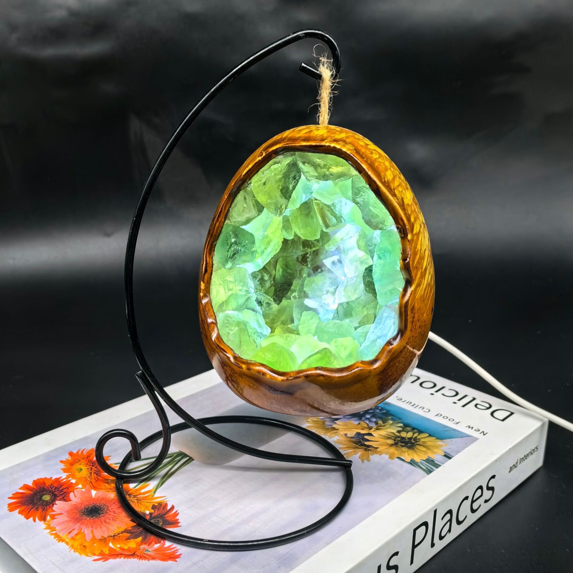 fluorite