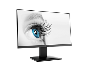 MSI PRO MP223 Monitor da gioco da 22 pollici con risoluzione del pannello 1920x1080 (Full HD) Display commerciale con punta a colori a 8 Bit - Product Image 3