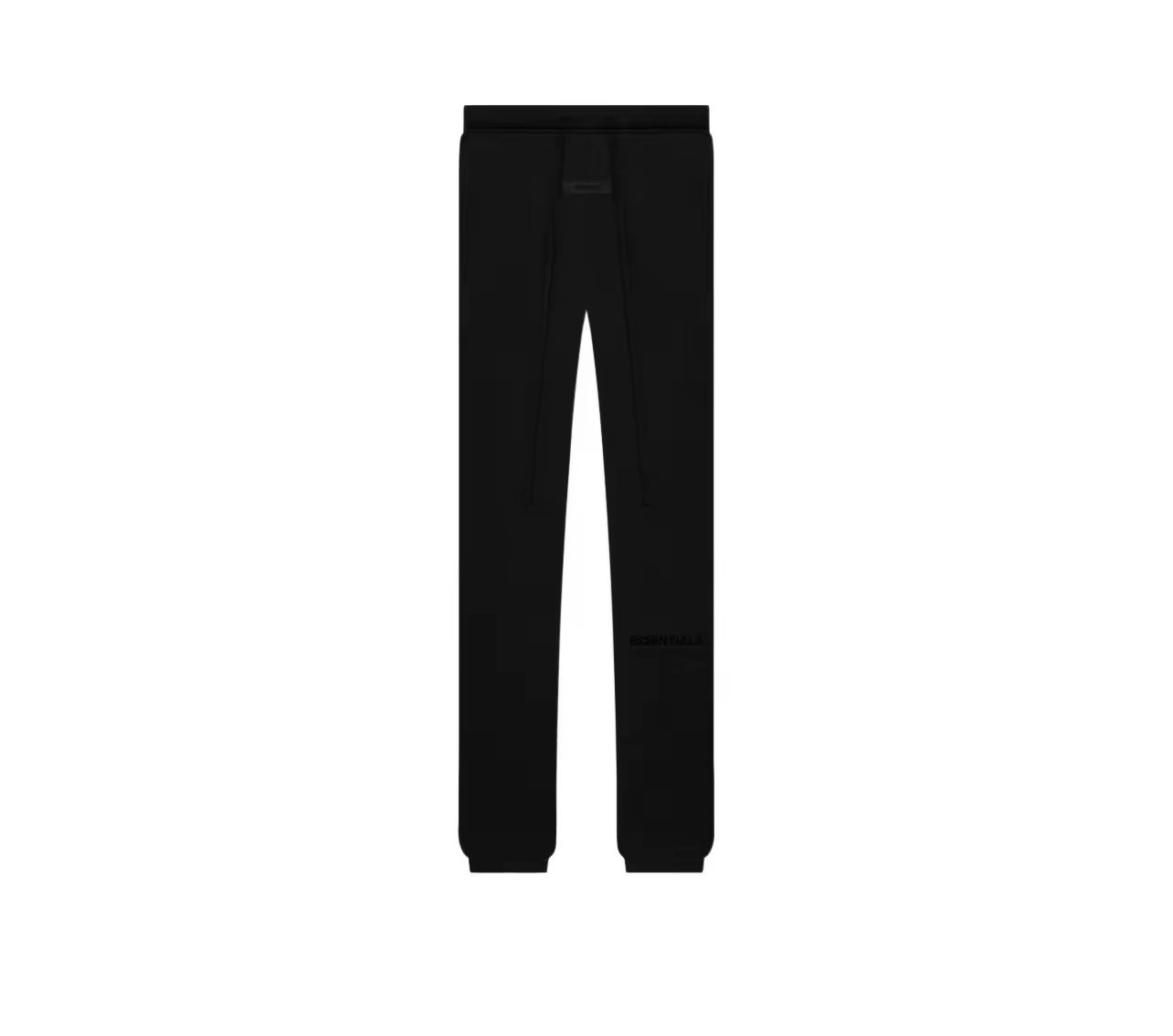 Pantalon de survêtement noir