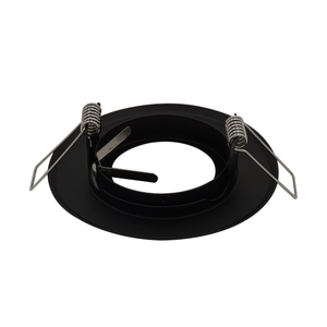 Mr16 cob Led tavan gömülü 3W 5W 7W 8W 9W 10W led spot ışık yuvarlak anti parlama önleyici ayarlanabilir downlight - Product Image 4