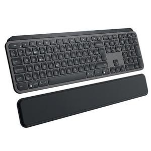 Logi-tech MX Keys S Combo Juego de teclado y mouse Master3S Ratón y teclado inalámbricos Oficina de negocios - Product Image 3