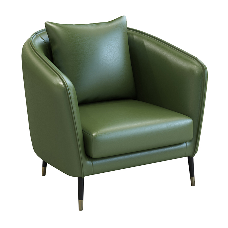 Single seat sofa 02