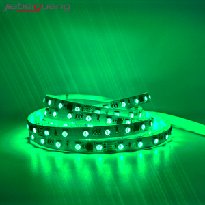 Цифровая полоса RGB SMD5050 DMX512 60 светодиодов светодиодная Пиксельная лента DC24V Адресуемая Светодиодная лента SPI Magic LED лента - Product Image 4