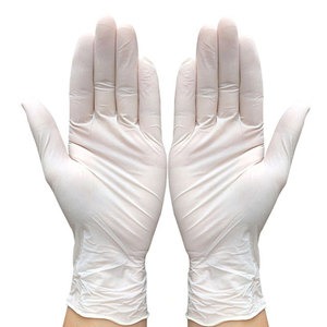 Găng Tay Cao Su Pidegree Găng Tay Cao Su Medicos Guantes De Găng Tay Kiểm Tra Cao Su Bán Buôn Tại Malaysia - Product Image 2