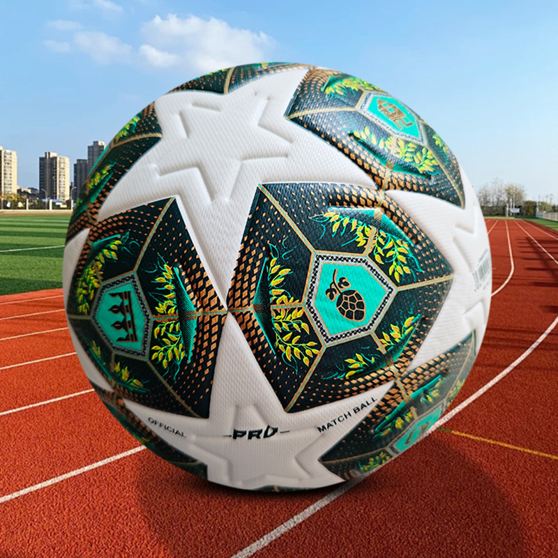 2425 champions league final green
