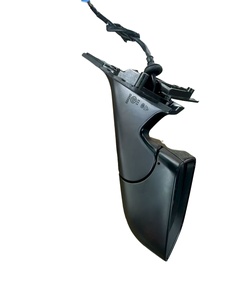 Ban đầu cho Tesla cơ thể Kit gương chiếu hậu cửa gương lắp ráp trái và phải 1609790 1609791 cho Tesla mô hình y bộ phận - Product Image 3