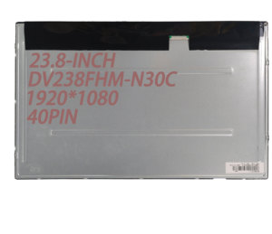 BOE DV238FHM-N30C 23.8 Inch IPS Type Laptop <strong>Monitor</strong> FHD 60Hz Refresh Desktop Split Screen Replacement <strong>LCD</strong> Module - Product Image 3