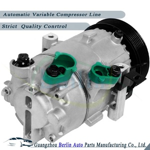 อะไหล่รถยนต์คอมเพรสเซอร์แอร์รถยนต์88310-02510 8831002510สำหรับ Scion XB Toyota Corolla Matrix Pontiac VIBE 2.4L - Product Image 4