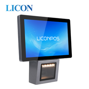 10Inch Touch Screen POS System <strong>with</strong> Barcode Scanner <strong>Android</strong> Windows-Price Checker <strong>Scanning</strong> Platform - Product Image 6