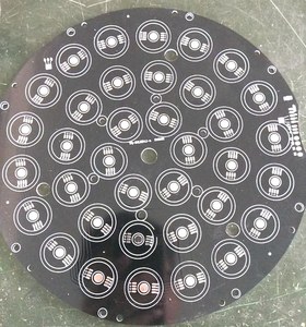 Dj aydınlatma 4 in 1 6 in 1 UV UV 36x10w 15w Led yıkama hareketli kafa Zoom ışığı Led sahne ışıkları - Product Image 3