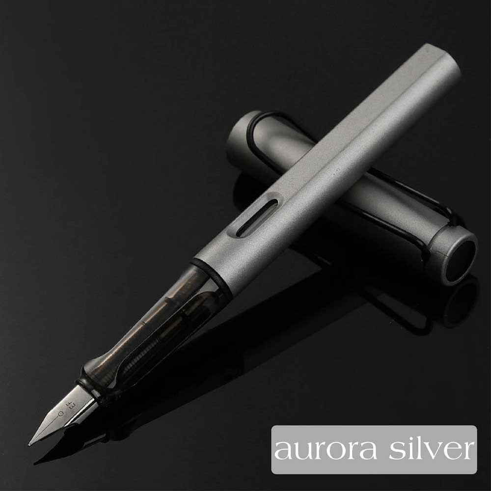 Silver-Aurora Silver