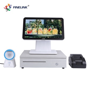 10 Year Producer Touch All-<strong>in</strong>- One PC, 15. 15.6 Inch Thin Touch POS Monitor, All-<strong>in</strong>-one Tv Pc <strong>Computers</strong> for <strong>Stores</strong>, School - Product Image 4