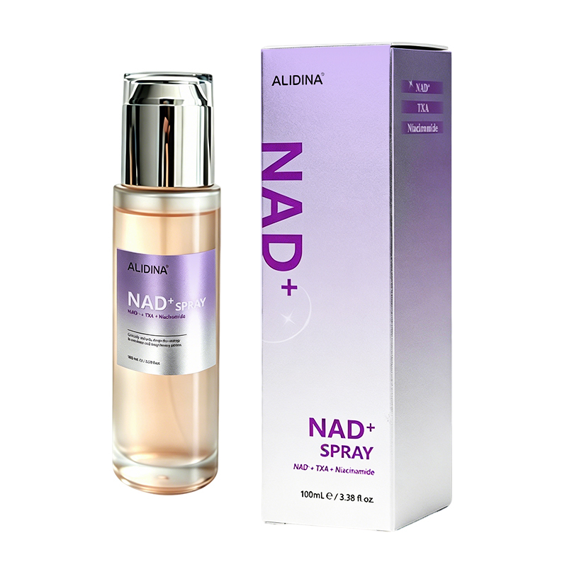 100 ml de SPRAY NAD+
