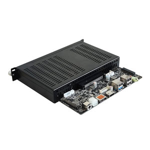 WLANiPC Core i7 1165G7 OPS Computadora 4K UHD pantalla DDR4 RAM 4USB Pantalla Pizarra blanca Computadora industrial Mini OPS PC - Product Image 5