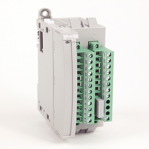Salida de relé PLC Módulo de entrada TC/RTD Módulo de entrada digital y fuente de alimentación del módulo 2085-OW8 2085-IRT4 2085-IQ16 2085-EP24VDC - Product Image 3