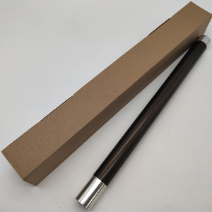 BH162 BH163 BH180 BH210 BH220 Di1611 Di1811 Con Lăn Nhiệt Trên Cho Konica Minolta Bizhub 162 163 180 210 220 4021-5701-02 - Product Image 1