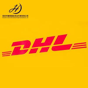 การขนส่งทางอากาศสองหน้าที่ฟรี DHL UPS dropshipping จีนไปยังสหรัฐสหราชอาณาจักรแคนาดาอิตาลีเกาหลีใต้ LCL + ด่วน - Product Image 4
