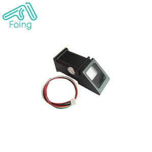 FPM10A USB Fingerprint Sensor Optische Finger Print Sensor mit TTL/UART Interface für Anerkennung Lock - Product Image 5