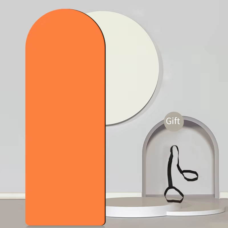 Coral orange