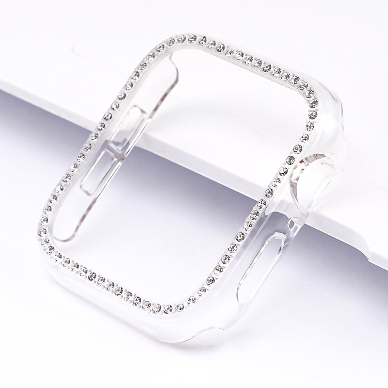 Gelée transparente
