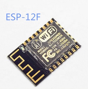 ESP8266 porta seriale WIFI telecomando senza fili modulo wifi ESP-12F ESP12S