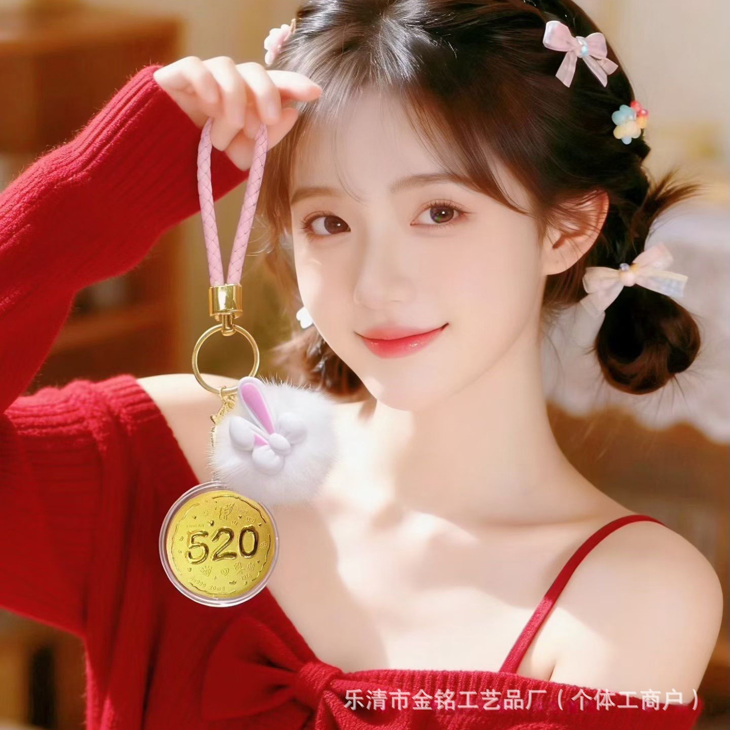 520 ornament