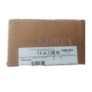 1769-L35CR โมดูล PLC 1769 Series - Product Image 2