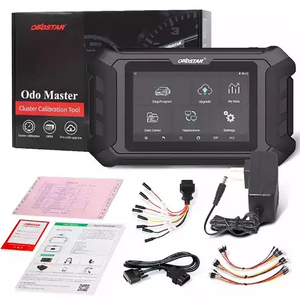 Scanner auto OBD2 strumento diagnostico per auto OBDSTAR ODO Master aggiornamento versione di OBDSTAR X300M programmatore - Product Image 1