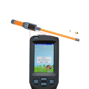 FDX-B Rfidリーダー長距離動物rfidリーダー125khz13.56mhzタグリーダー - Product Image 1