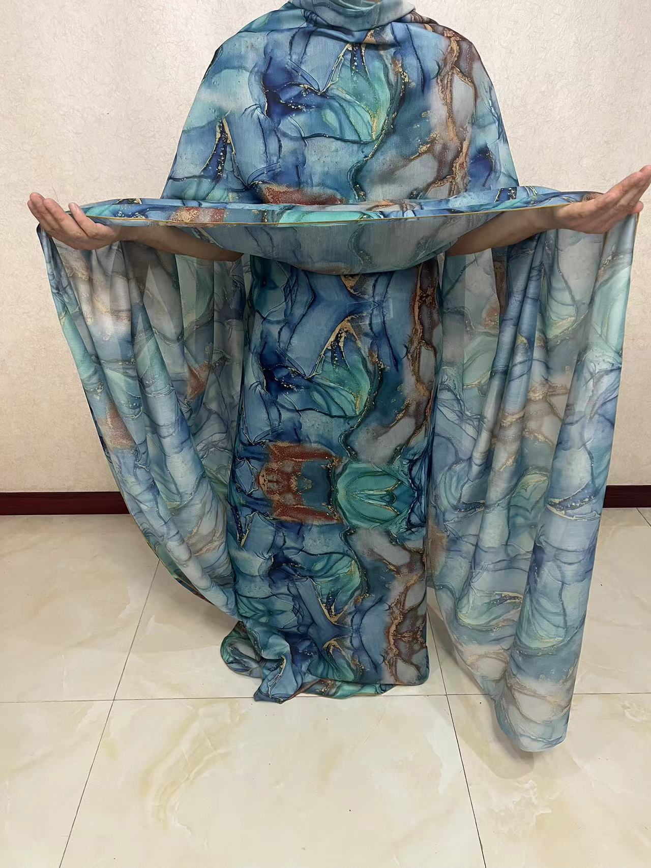 Bleu clair
