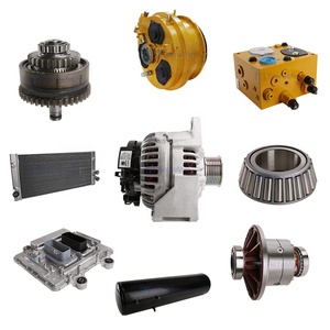 Бульдозер ходовой части, запасные части, звездочка, сегмент 16Y-18-00014, 16Y-18-00049, SHANTUI SD16, бульдозер SD22 - Product Image 2