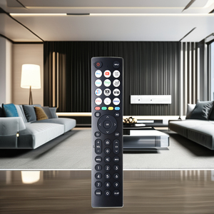 All'ingrosso nuovo telecomando a infrarossi ERF2R36H compatibile sostitutivo per Smart Android TV con rotolamento fisso codice di apprendimento - Product Image 6