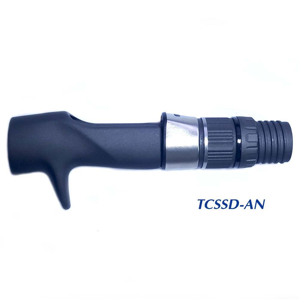 TCSSD-AN (Gris Foncé)