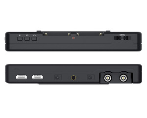 Feelworld LUT7 Camera <strong>Monitor</strong> 2200nits Portable 7 Inch DSLR <strong>Monitor</strong> with 4K <strong>HDMI</strong> <strong>Input</strong> Output IPS for Camera Field <strong>Monitor</strong> - Product Image 4