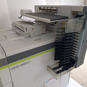 完全にリコンディショニングされたNoritsu QSS 3801G - Product Image 5