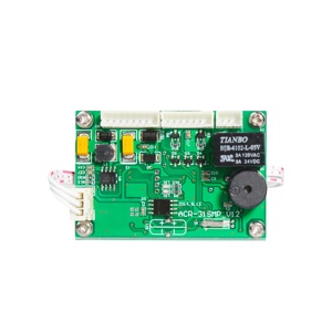 HF Split-Type Compact <strong>Reader</strong> <strong>Module</strong> 13.56 MHz ISO14443 RFID <strong>Reader</strong> <strong>Module</strong> HF RS232/RS485 RFID <strong>Module</strong> - Product Image 1