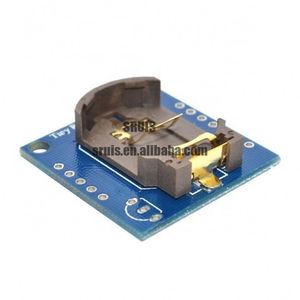 Hot selling <strong>Tiny</strong> <strong>RTC</strong> <strong>I2C</strong> <strong>Module</strong> AT24C32 Memory DS1307 Clock <strong>module</strong> for AVR - Product Image 2