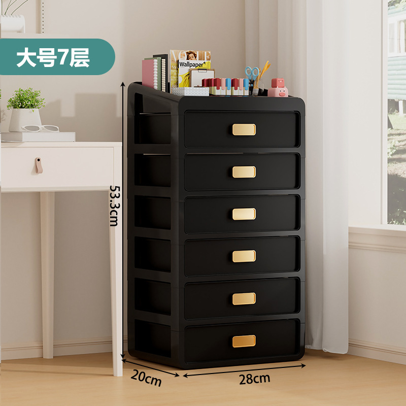 Large 7-layer
