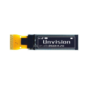 0.86 inch OLED <strong>display</strong> 9632 <strong>LCD</strong> screen <strong>display</strong> serial screen iic <strong>interface</strong> screen <strong>i2c</strong> ssd1316 driver New - Product Image 2