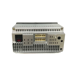 High Quality <strong>7</strong> Inch Stereo Touch Car <strong>Radio</strong> Factory Direct Navigation Multimedia with Built-In GPS Portable Navigation <strong>System</strong>