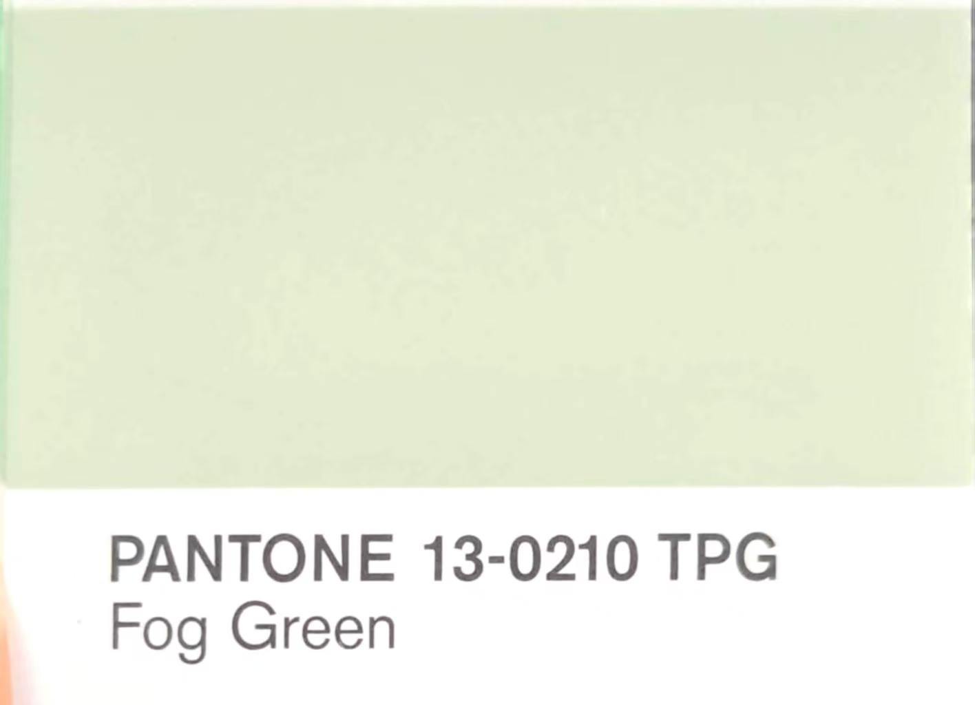 FogGreen