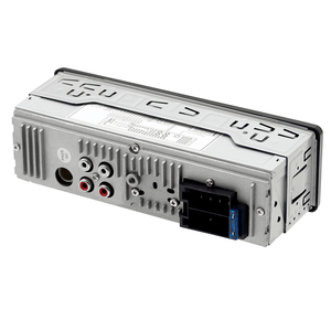 BT Autoradio汽车立体声收音机FM Aux输入接收器SD USB JSD-520 12V In-dash 1 Din车载MP3多媒体播放器车载收音机 - Product Image 6