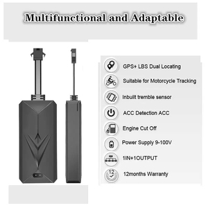 J16 4G+2G GT06 <strong>Protocol</strong> Car <strong>GPS</strong> Tracking Device LTE <strong>GPS</strong> Vehicle Monitoring Device 4G <strong>GPS</strong> <strong>Tracker</strong> Real-time Brazil A7670SA - Product Image 5