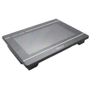 Kinco <strong>Automation</strong> HMI GL070E Series 800*480 Resolution Touch Screen HMI 7Inch - Product Image 2