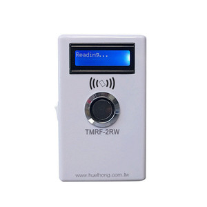 TMRF-2RW Ibutton <strong>Programmer</strong> DS1990A Duplicator Cloner Copier RW1990 Key Token T5577 <strong>TM</strong> Card Reader 125Khz RFID Reader Writer - Product Image 1