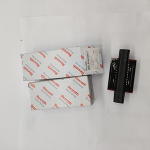 力士乐线性导轨滑车R044259401线性滚珠导轨滑车R044259401 - Product Image 4