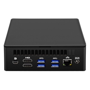 Mini ordenador para videojuegos inte-l Core I7 1165G7 I5 1135G7 118ª generación Win10/Win11 tipo C 8G 16G 32G Oem Mini win 10 Pc - Product Image 6