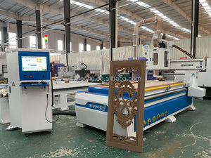 Mesa de enrutador CNC 5x10 con kit de cambiador automático de herramientas - Product Image 5